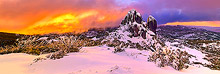Mt Buffalo Photography Workshop