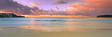 Bondi Beach Sunrise Photos