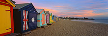 Brighton Beach Boxes