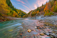 Shotover River Photos