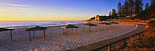 Cottesloe Beach, Perth