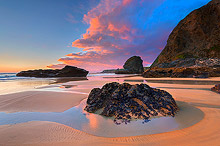 Bedruthan Steps Photos