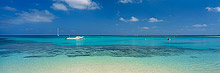 Blue Lagoon Beach Resort, Yasawa Islands, Fiji