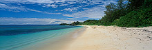 Mana Island, Mamanuca Islands, Fiji