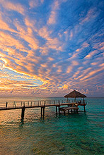 Maitai Resort Photos Rangiroa