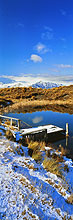 Alpine Tarn, Remarkables