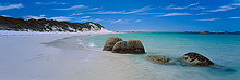 Bay Of Fires