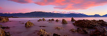 Kaikoura, New Zealand