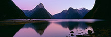 Milford Sound