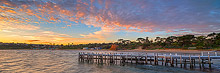 Mornington Sunrise Photos