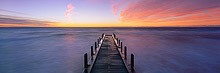 Olivers Hill Boat Ramp Jetty Photos