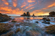 Camel Rock, Bermagui