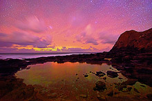 Aurora Australis Mornington Peninsula