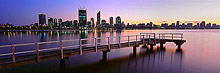 Perth City Photos