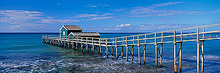 Portsea Boat Jetty