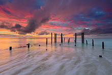 Port Willunga Beach Photos