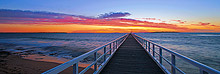 Point Lonsdale Jetty Photos