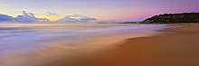 Turimetta Beach Sunrise