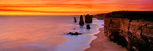 The 12 Apostles, Victoria