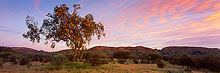 West Macdonnell Ranges