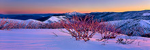 Mt Hotham Sunrise