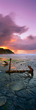 Wreck Beach, Great Ocean Road