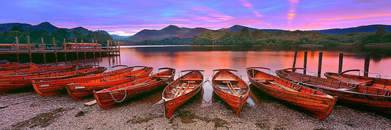 Lake District Photography Tour