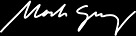 Mark Gray Signature