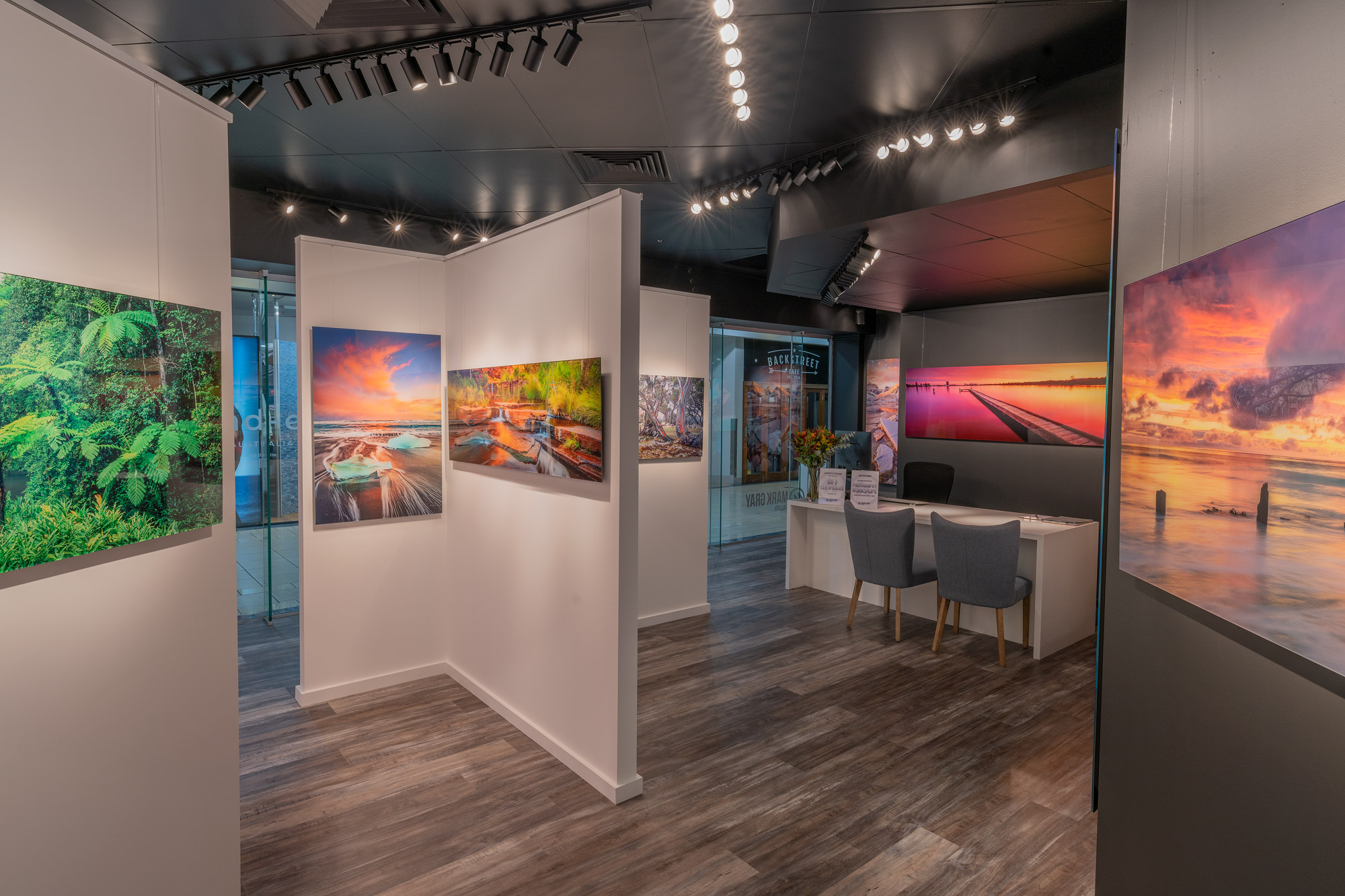 Sunshine Coast Photography Gallery